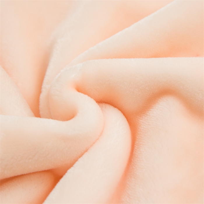 91家纺网 家纺一手货源 找家纺 悦织湾家纺 2025新款A类大版卡通毛毯儿童云毯童毯盖毯毯子绒毯小毯子沙发休闲毯办公室午睡毯 幸福熊