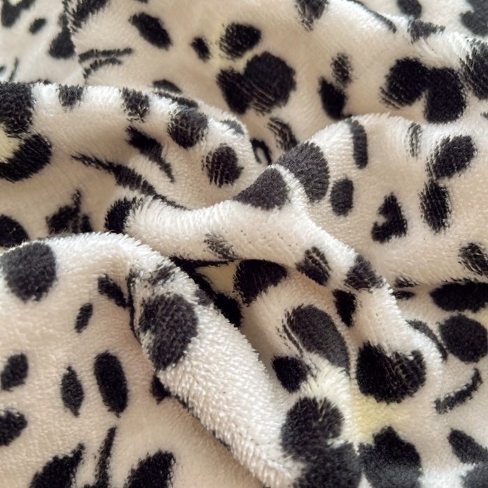 91家纺网 家纺一手货源 找家纺 铠畅 2025新款加厚牛奶绒床盖四件套 翩翩起舞