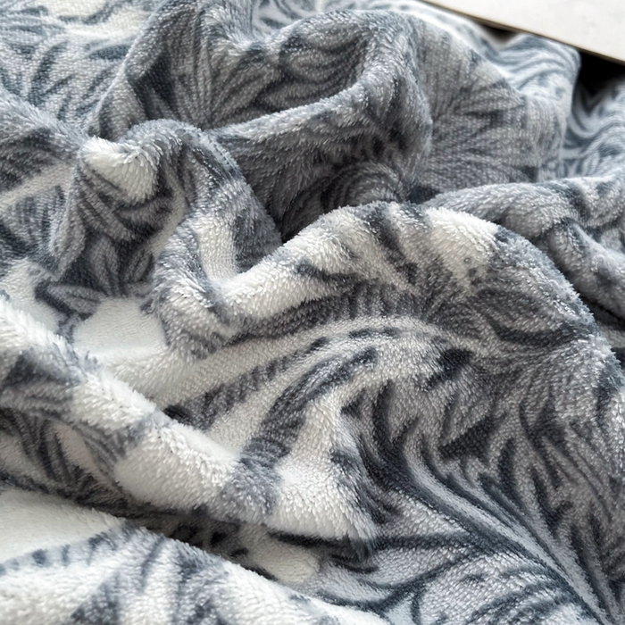 91家纺网 家纺一手货源 找家纺 铠畅 2025新款加厚牛奶绒床盖四件套 雅典娜