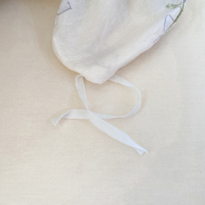 91家纺网 家纺一手货源 找家纺 麋兔 2025新款全棉纯棉ins印花单品被套 被套单件 风之恋