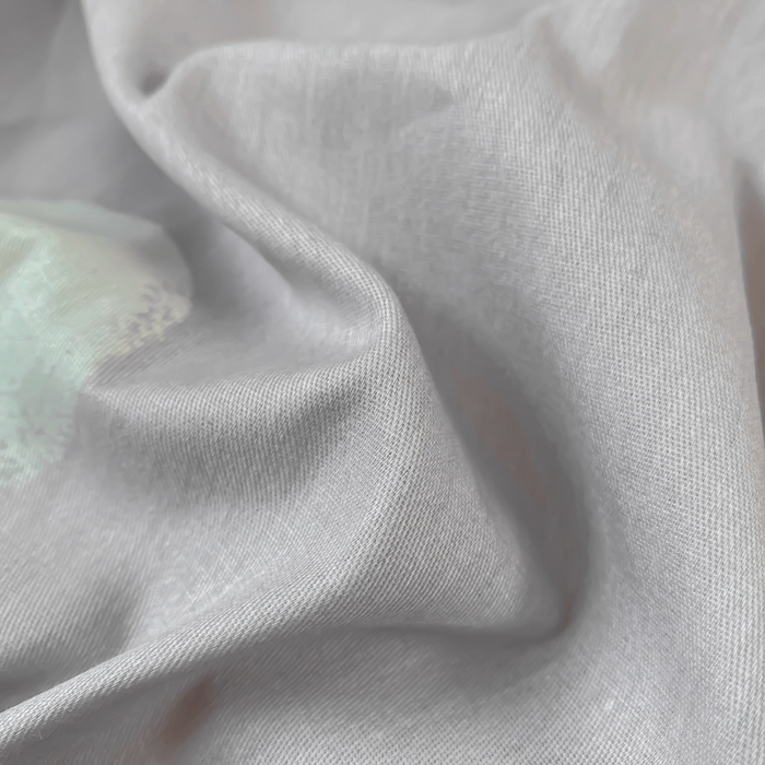 91家纺网 家纺一手货源 找家纺 麋兔 2025新款全棉纯棉ins印花单品被套 被套单件 欢乐团