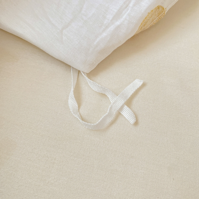 91家纺网 家纺一手货源 找家纺 麋兔 2025新款全棉纯棉ins印花单品被套 被套单件 品味童年