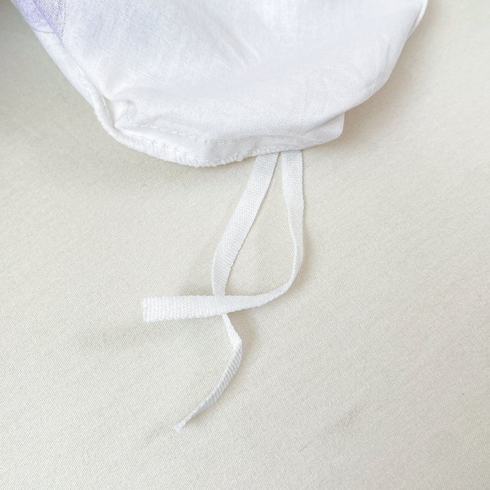 91家纺网 家纺一手货源 找家纺 麋兔 2025新款全棉纯棉ins印花单品被套 被套单件 甜花韵美