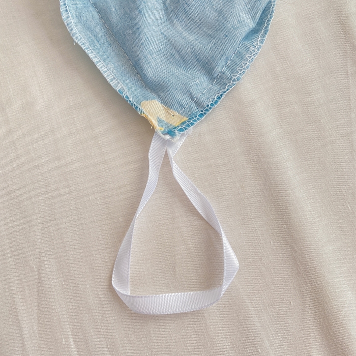 91家纺网 家纺一手货源 找家纺 麋兔 2025新款全棉纯棉ins印花单品被套 被套单件 铭心