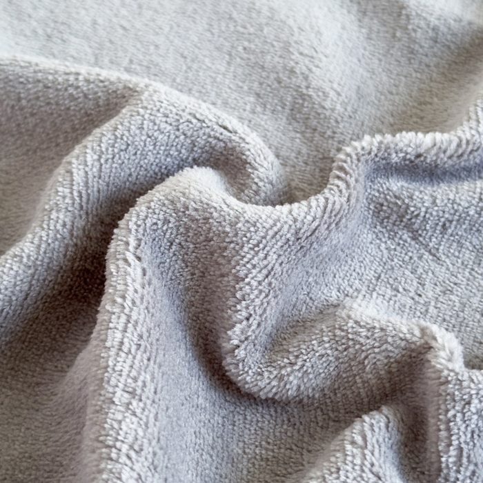 91家纺网 家纺一手货源 找家纺 璐维斯 2025新款秋冬保暖牛奶绒床笠床垫套保护套跨境外贸电商全尺寸现货 灰色