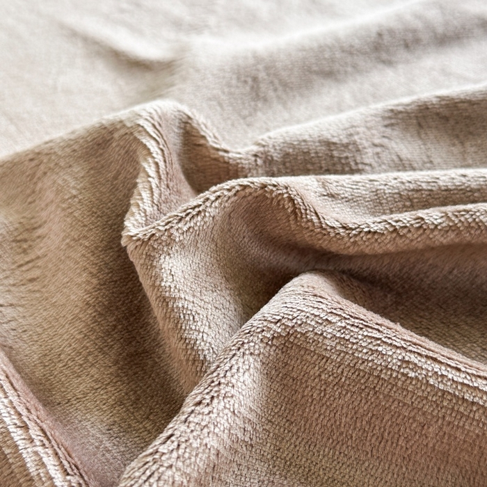 91家纺网 家纺一手货源 找家纺 璐维斯 2025新款秋冬保暖牛奶绒床笠床垫套保护套跨境外贸电商全尺寸现货 咖色