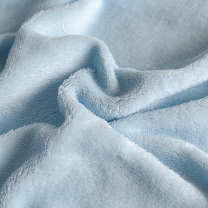 91家纺网 家纺一手货源 找家纺 璐维斯 2025新款秋冬保暖牛奶绒床笠床垫套保护套跨境外贸电商全尺寸现货 浅蓝