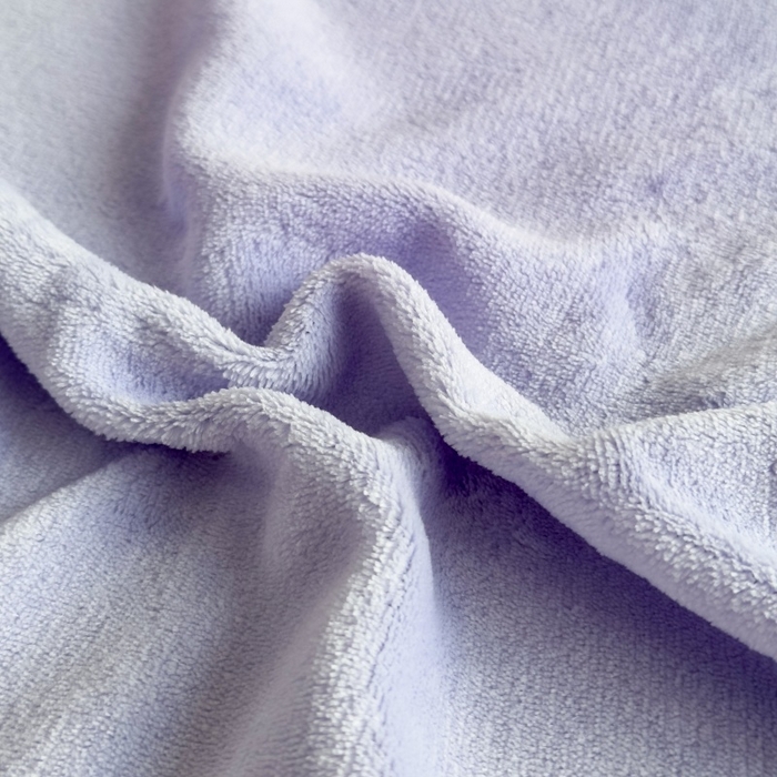 91家纺网 家纺一手货源 找家纺 璐维斯 2025新款秋冬保暖牛奶绒床笠床垫套保护套跨境外贸电商全尺寸现货 浅紫