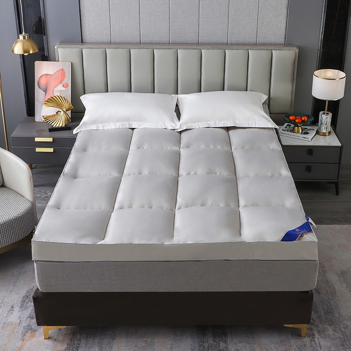 91家纺网 家纺一手货源 找家纺 （总）爱顿家纺 2025新款五星酒店床垫