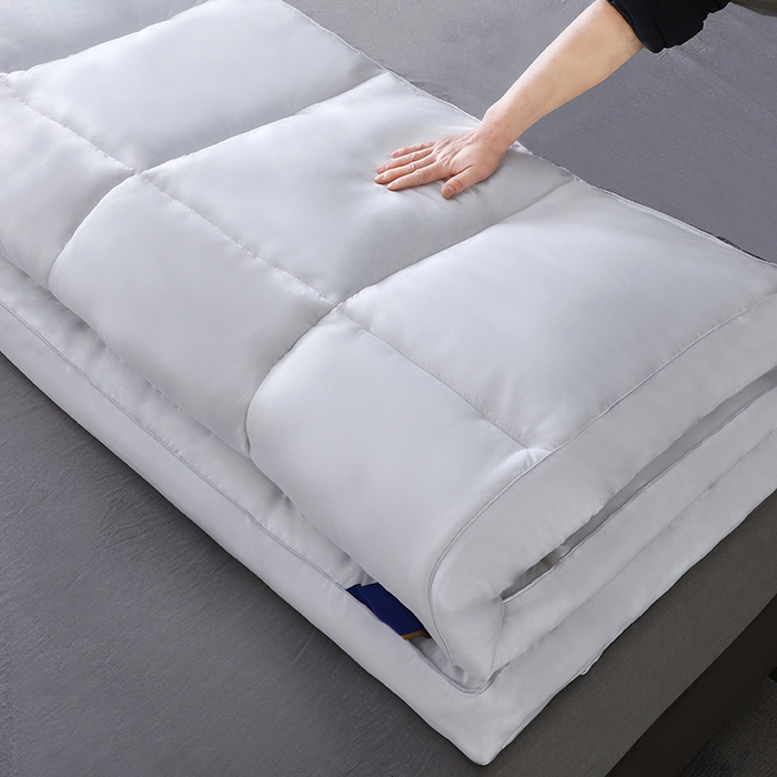 91家纺网 家纺一手货源 找家纺 （总）爱顿家纺 2025新款五星酒店床垫