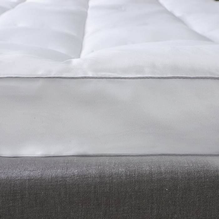 91家纺网 家纺一手货源 找家纺 （总）爱顿家纺 2025新款五星酒店床垫