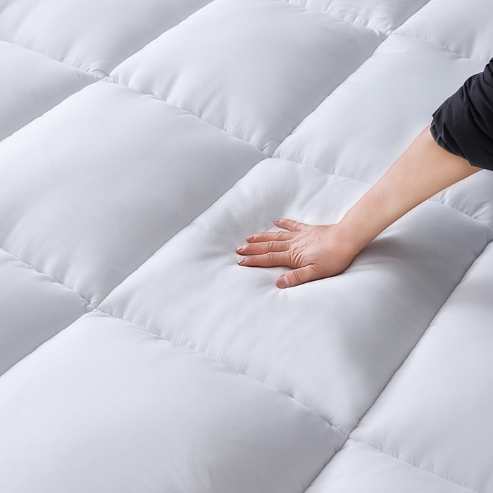 91家纺网 家纺一手货源 找家纺 （总）爱顿家纺 2025新款五星酒店床垫