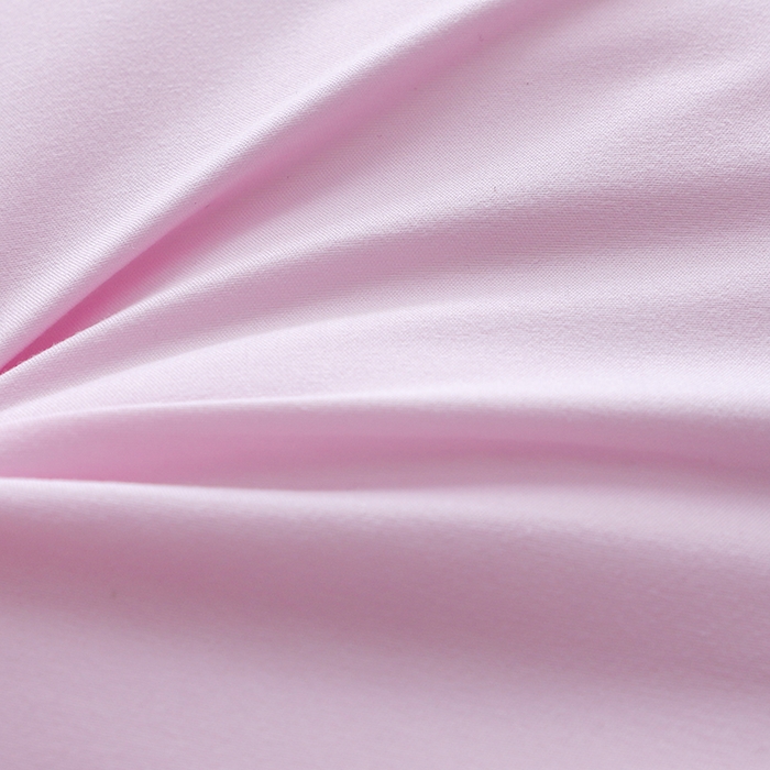 91家纺网 家纺一手货源 找家纺 爱顿家纺 2025新款五星酒店床垫 粉色