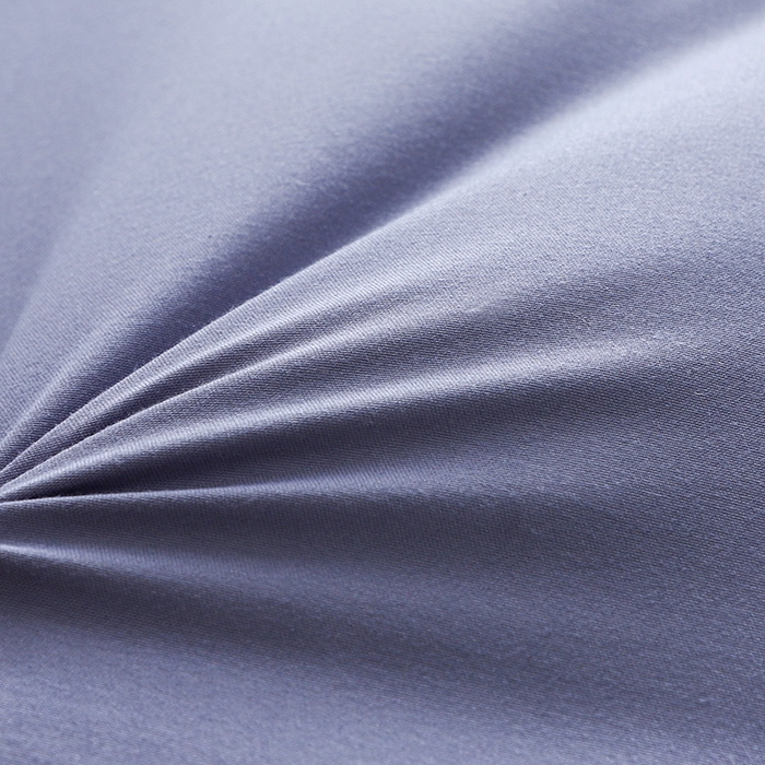 91家纺网 家纺一手货源 找家纺 爱顿家纺 2025新款五星酒店床垫 蓝色