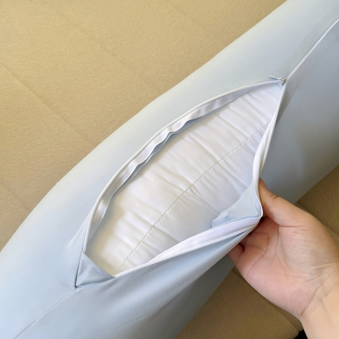 91家纺网 家纺一手货源 找家纺 （总）雅晨枕芯 2025新款星球同款深睡抱抱枕