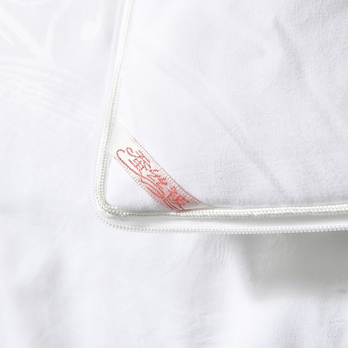 91家纺网 家纺一手货源 找家纺 （总）爱顿家纺 2025新款A类磨毛压花蚕丝被