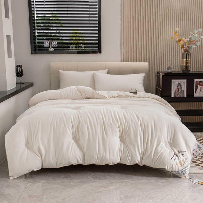 91家纺网 家纺一手货源 找家纺 （总）爱顿家纺 2025新款五星酒店床垫