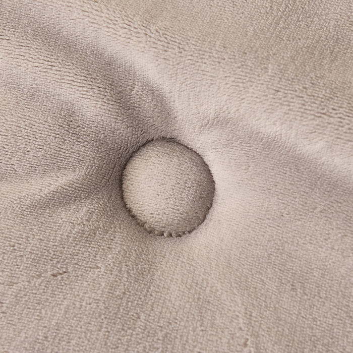 91家纺网 家纺一手货源 找家纺 雅蔓依家纺 2025新款绣花双面加厚牛奶绒冬被被子被芯 灰咖