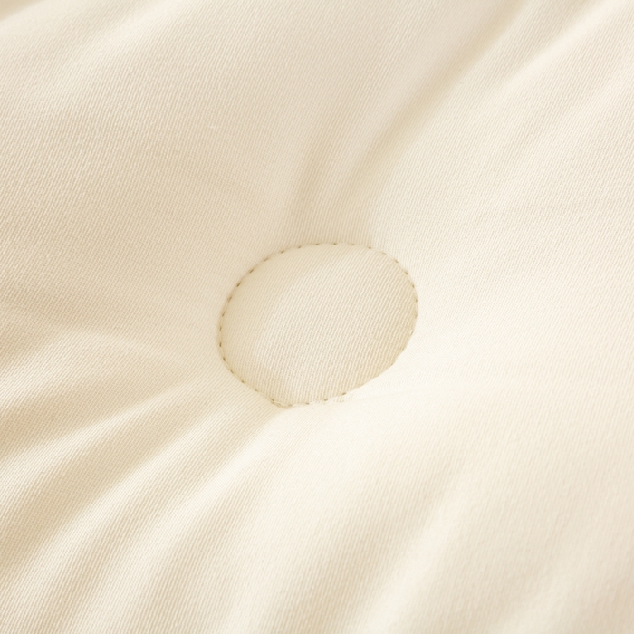 91家纺网 家纺一手货源 找家纺 （总）欧雅搁家纺 2025新款针织棉豆豆被冬被子被芯-蝶舞