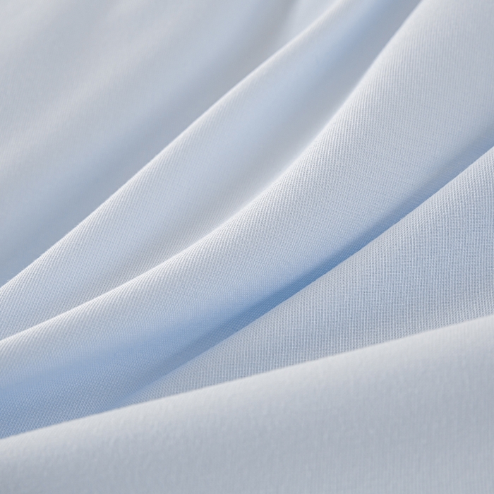 91家纺网 家纺一手货源 找家纺 欧雅搁家纺 2025新款针织棉豆豆被冬被子被芯-蝶舞 深睡蓝