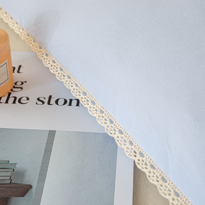 91家纺网 家纺一手货源 找家纺 欧雅搁家纺 2025新款针织棉豆豆被冬被子被芯-蝶舞 深睡蓝