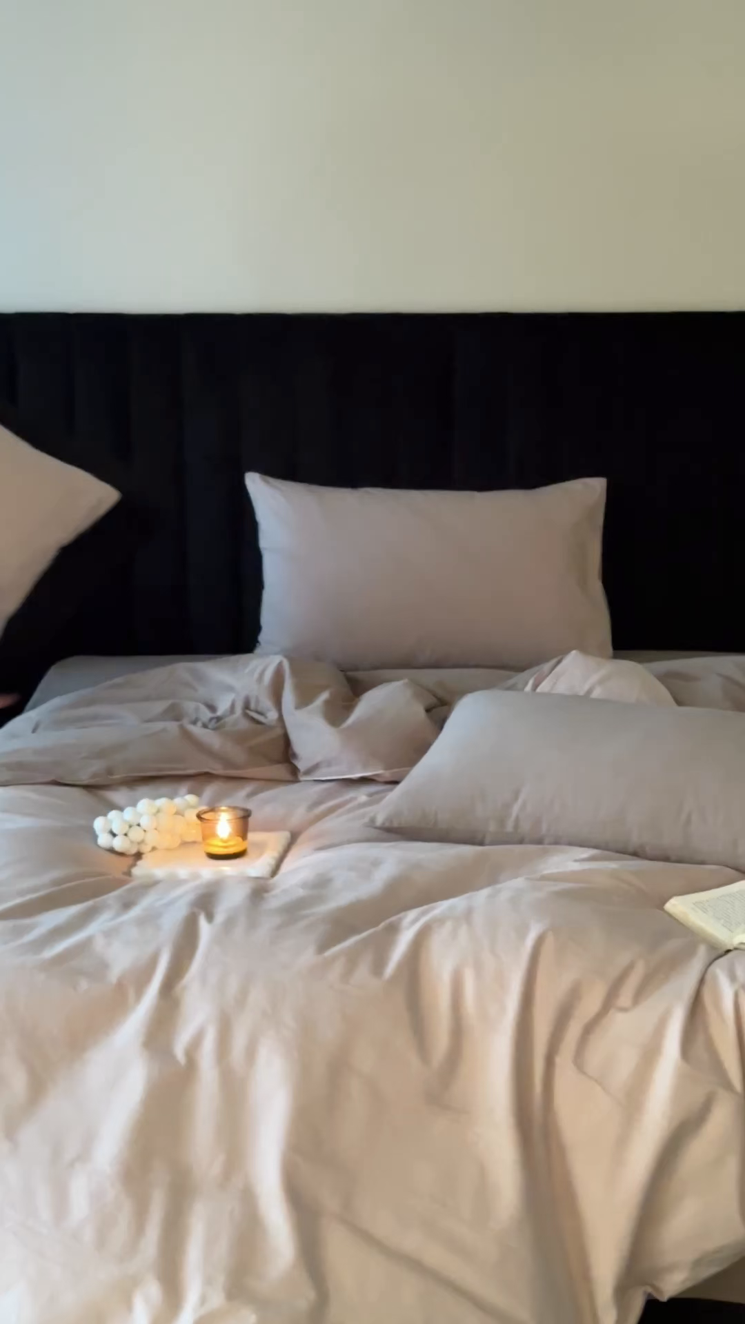 91家纺网 家纺一手货源 找家纺 玉宇阁家居 2025秋冬新品60s色织全棉纯棉磨毛大提花四件套-简约款 海芋颂语-海芋