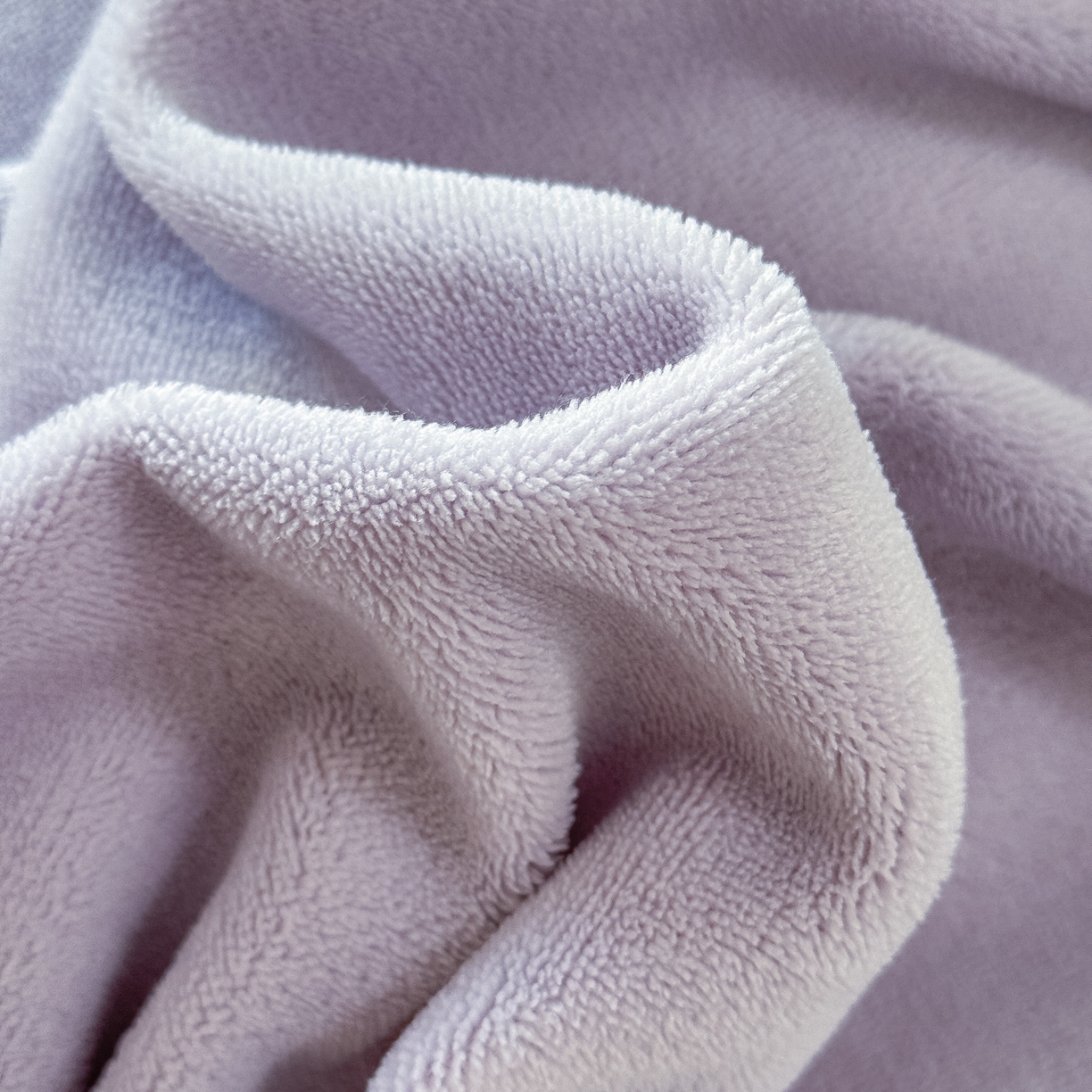 91家纺网 家纺一手货源 找家纺 KA家纺 2025新款冬高克重刺绣床裙款花边款牛奶绒四件套-秘密花园系列 秘密花园紫