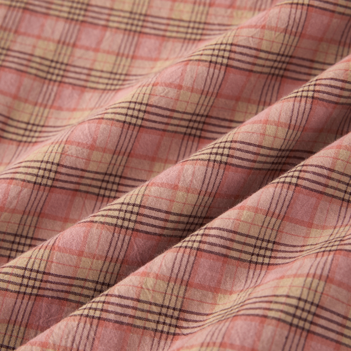 91家纺网 家纺一手货源 找家纺 （总）缦彩2025新款水洗棉枕套