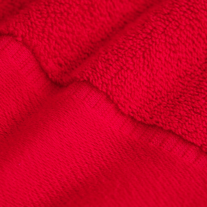 91家纺网 家纺一手货源 找家纺 朴尔家纺-毛巾被 2025新款全棉纯棉红色系喜庆婚庆伴手礼新婚回礼绣花毛巾-场景一 大喜的日子 35x75cm毛巾