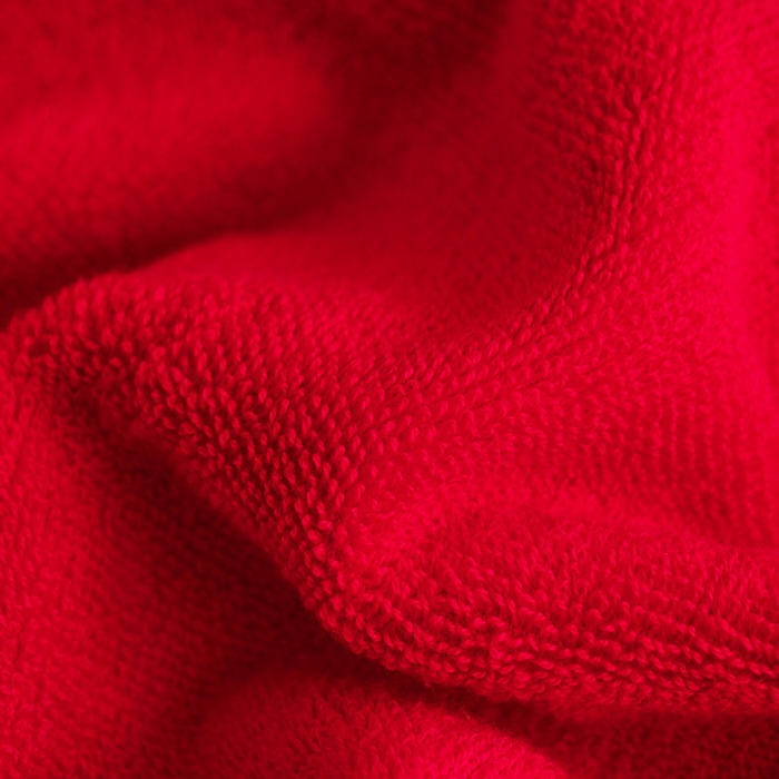 91家纺网 家纺一手货源 找家纺 朴尔家纺-毛巾被 2025新款全棉纯棉红色系喜庆婚庆伴手礼新婚回礼绣花毛巾-场景一 新婚快乐 35x75cm毛巾