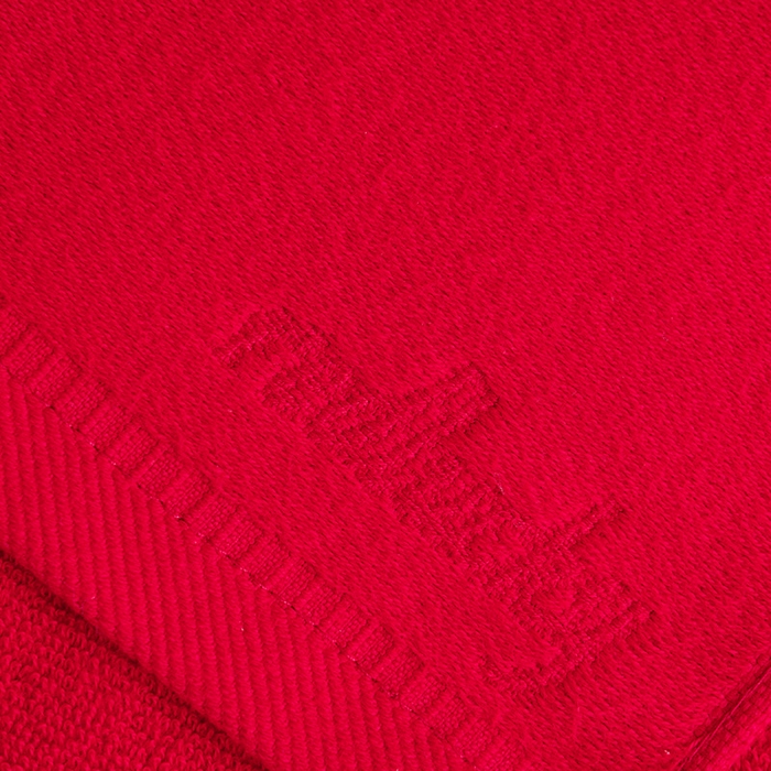 91家纺网 家纺一手货源 找家纺 朴尔家纺-毛巾被 2025新款全棉纯棉红色系喜庆婚庆伴手礼新婚回礼绣花毛巾-场景一 大喜的日子 礼盒