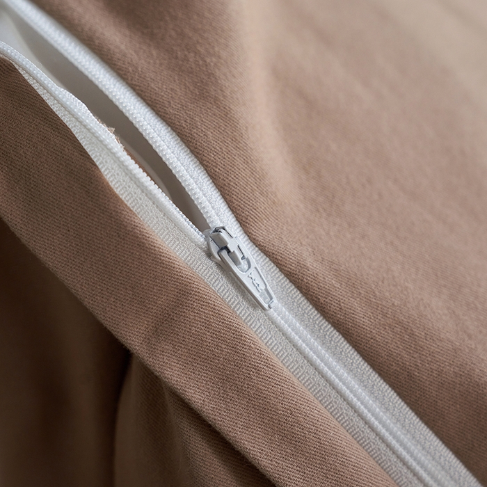 91家纺网 家纺一手货源 找家纺 千朵森 2025新款全棉纯棉色织提花磨毛四件套-秋思 秋思—栖梦