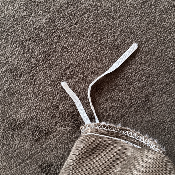 91家纺网 家纺一手货源 找家纺 赛丽雅 2025新款高克重兔毛绒兔兔绒牛奶绒四件套 豹纹-灰