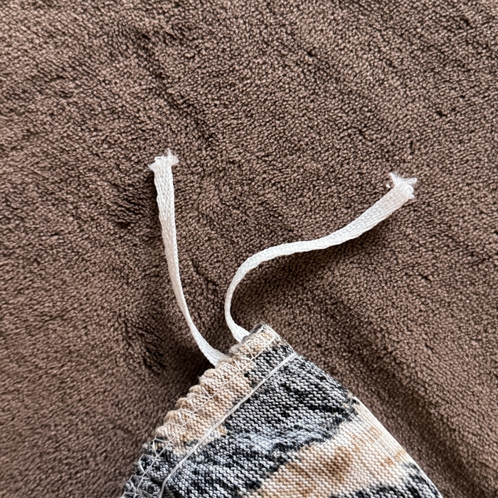 91家纺网 家纺一手货源 找家纺 赛丽雅 2025新款高克重兔毛绒兔兔绒牛奶绒四件套 豹纹-咖