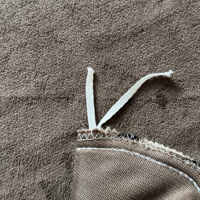 91家纺网 家纺一手货源 找家纺 赛丽雅 2025新款高克重兔毛绒兔兔绒牛奶绒四件套 蝶豹