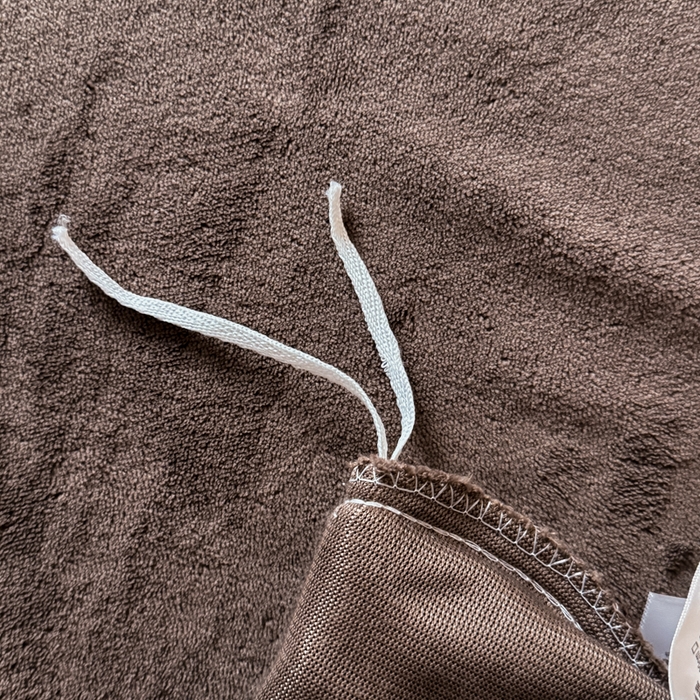 91家纺网 家纺一手货源 找家纺 赛丽雅 2025新款高克重兔毛绒兔兔绒牛奶绒四件套 格调