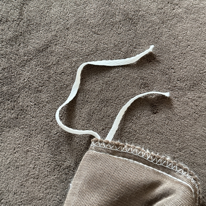 91家纺网 家纺一手货源 找家纺 赛丽雅 2025新款高克重兔毛绒兔兔绒牛奶绒四件套 简爱