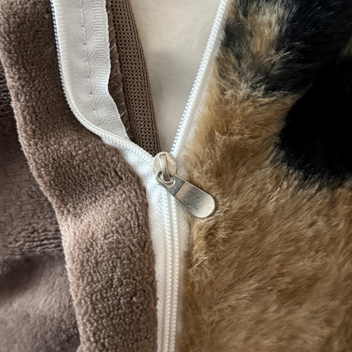 91家纺网 家纺一手货源 找家纺 赛丽雅 2025新款高克重兔毛绒兔兔绒牛奶绒四件套 枝蔓