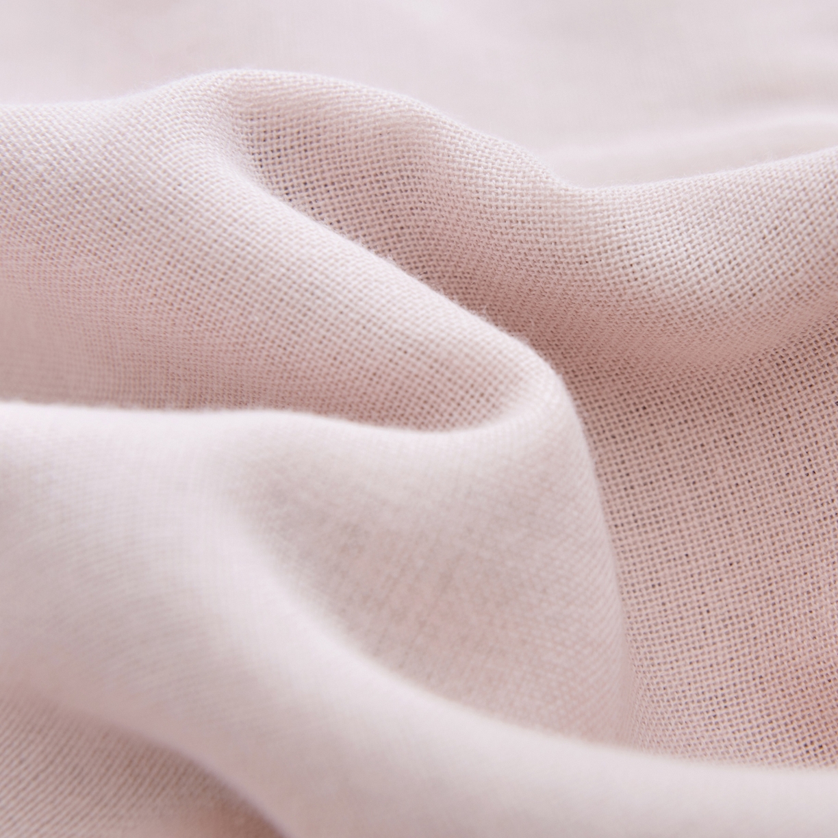 91家纺网 家纺一手货源 找家纺 朴尔家纺-毛巾被 2025新款卡通AB组合全棉纯棉层纱布枕巾 小鲸鱼 52x78cm/对