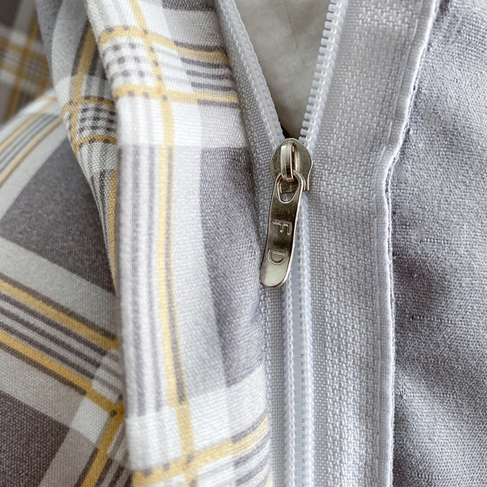 91家纺网 家纺一手货源 找家纺 （总）南通菲度家纺 2025新款高克重芦荟棉四件套第二批