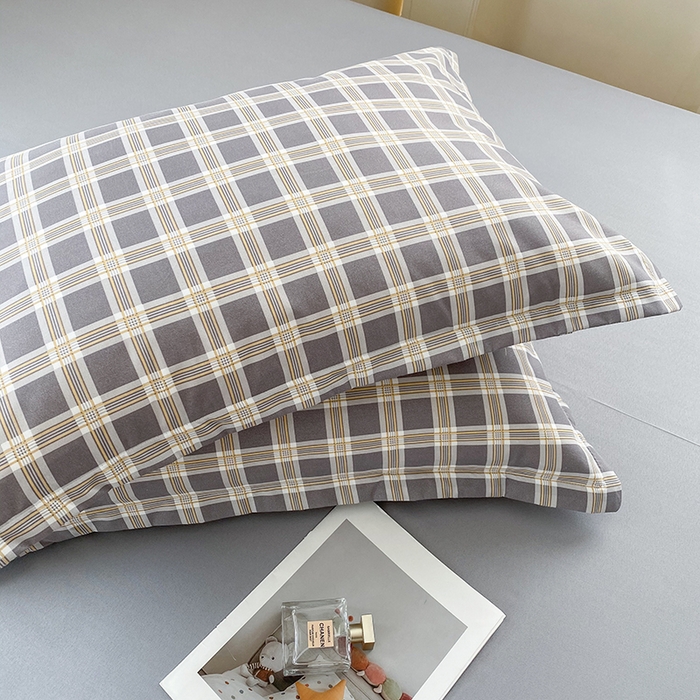 91家纺网 家纺一手货源 找家纺 南通菲度家纺 2025新款高克重芦荟棉四件套第二批 保罗