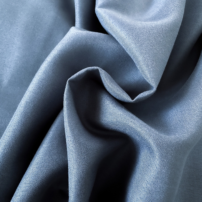 91家纺网 家纺一手货源 找家纺 南通菲度家纺 2025新款高克重芦荟棉四件套-宿舍第三批 宾利蓝