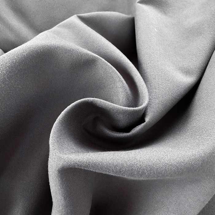 91家纺网 家纺一手货源 找家纺 南通菲度家纺 2025新款高克重芦荟棉四件套-宿舍第三批 高级灰