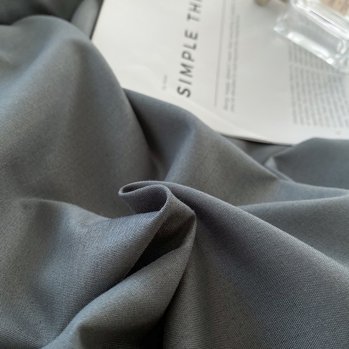 91家纺网 家纺一手货源 找家纺 南通菲度家纺 2025新款高克重芦荟棉四件套第二批 高级灰+卡其