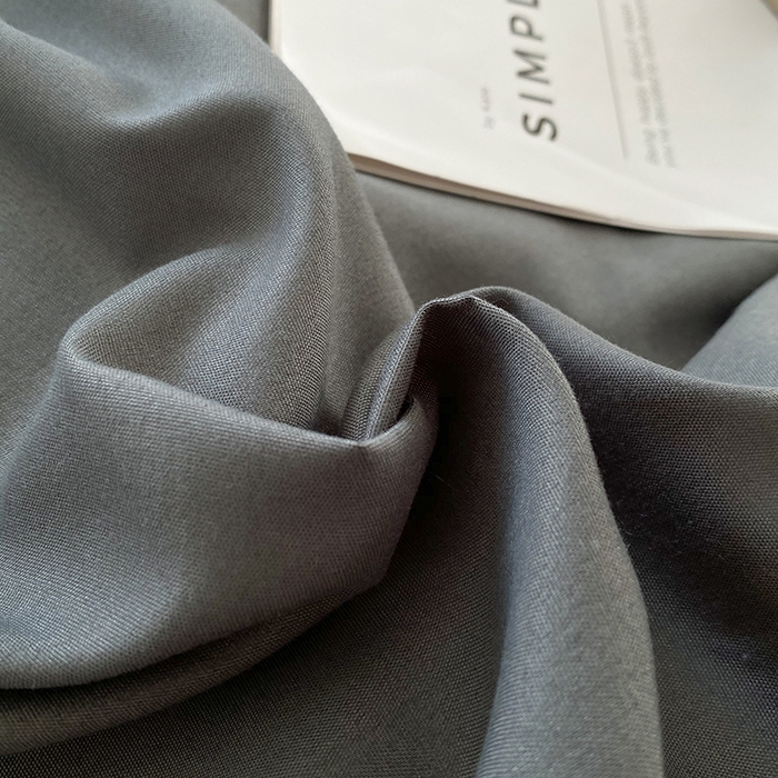 91家纺网 家纺一手货源 找家纺 南通菲度家纺 2025新款高克重芦荟棉四件套第二批 高级灰+银灰