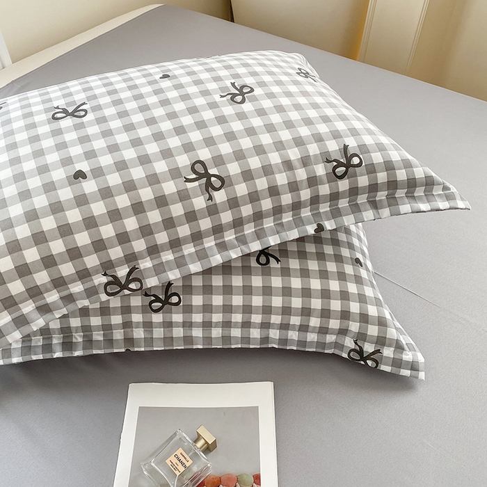 91家纺网 家纺一手货源 找家纺 南通菲度家纺 2025新款高克重芦荟棉四件套第二批 蝴蝶飞飞