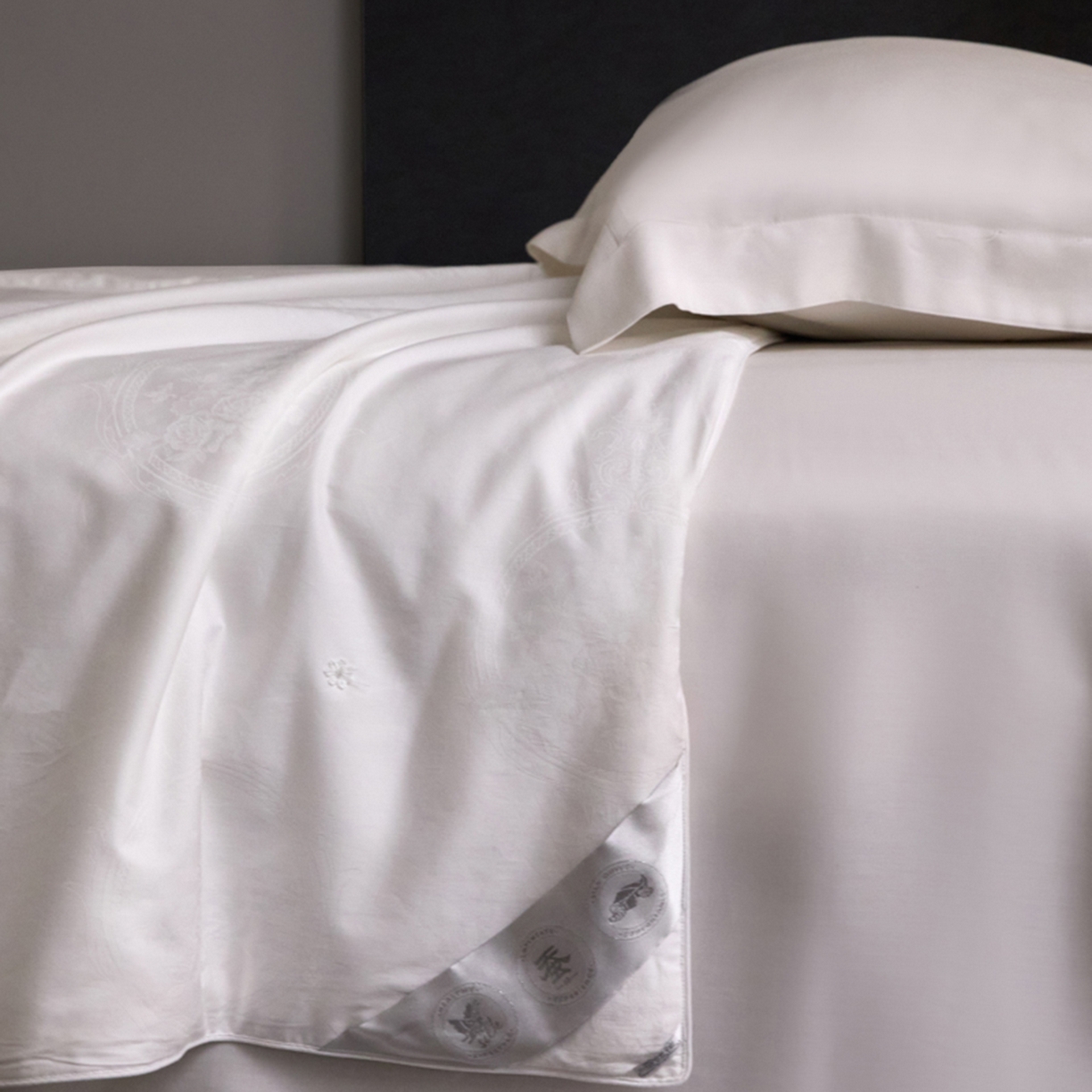 91家纺网 家纺一手货源 找家纺 （总）纪梵茜 100%桑蚕丝被子空调被双宫蚕丝春秋被全棉桑蚕丝加厚冬被芯