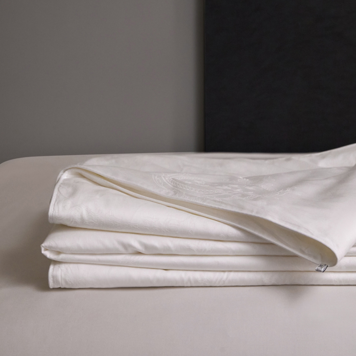 91家纺网 家纺一手货源 找家纺 （总）纪梵茜 100%桑蚕丝被子空调被双宫蚕丝春秋被全棉桑蚕丝加厚冬被芯