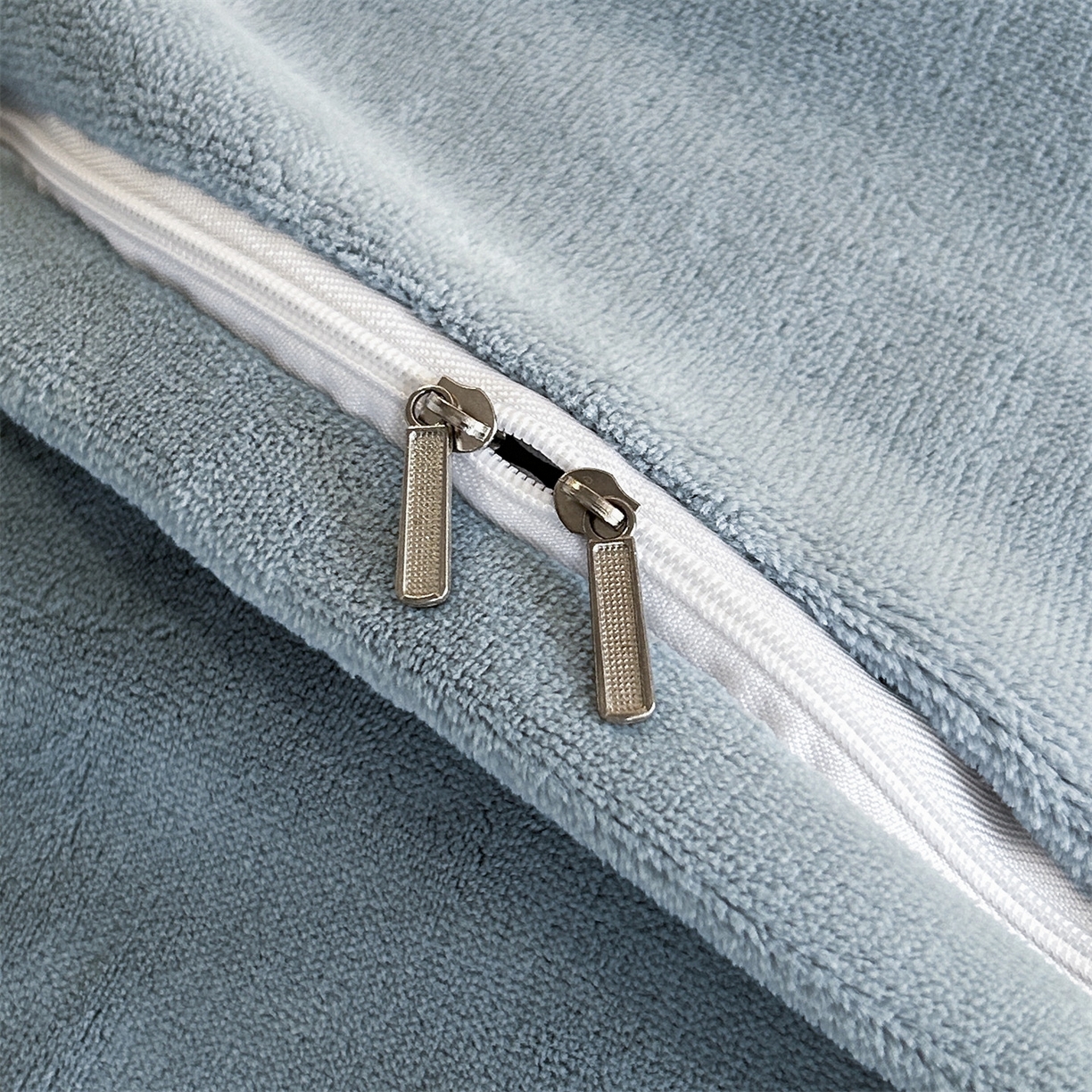 91家纺网 家纺一手货源 找家纺 （总）笙意家纺 2025新款加厚牛奶绒法式数码印花宽边四件套