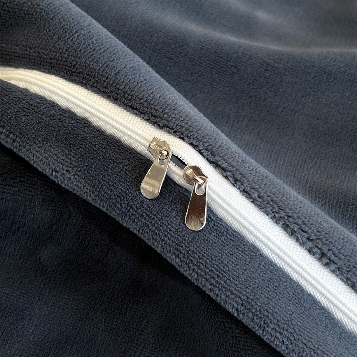 91家纺网 家纺一手货源 找家纺 笙意家纺 2025新款加厚牛奶绒法式数码印花宽边四件套 菲尔德